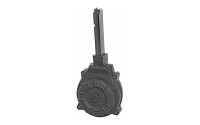 PRO MAG MAGAZINE HI-POINT 4595 TS 45ACP 40RD DRUM BLACK ! - for sale