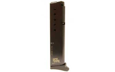 PRO MAG MAGAZINE RUGER LCP 380ACP 10RD BLUED STEEL - for sale