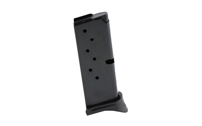 PRO MAG MAGAZINE RUGER LC9 9MM 7RD BLUED STEEL - for sale