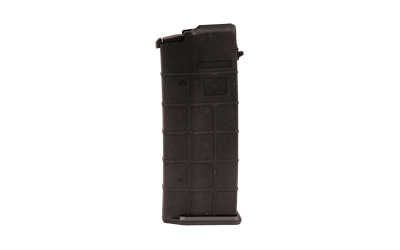 PRO MAG MAGAZINE SAIGA .308 24RD BLACK POLYMER - for sale