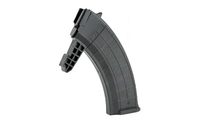 PRO MAG MAGAZINE SKS 7.62X39 30RD BLACK POLYMER - for sale