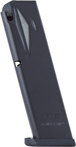 MEC-GAR MAGAZINE TAURUS PT100/101 40SW 13RD AFC-BLACK - for sale