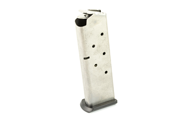 RUGER MAGAZINE P90/P97 .45ACP 8RD STAINLESS STEEL - for sale