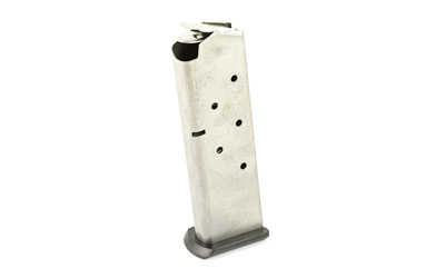 RUGER MAGAZINE P90/P97 45ACP 8RD STAINLESS STEEL - for sale