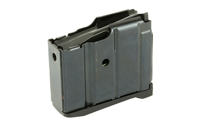 RUGER MAGAZINE MINI-14/RANCH RIFLE .223 5RD STEEL - for sale