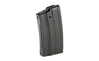 RUGER MAGAZINE MINI-14/RANCH RIFLE 223 20RD STEEL - for sale