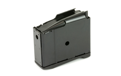 RUGER MAGAZINE MINI-30 7.62X39 5RD STEEL - for sale