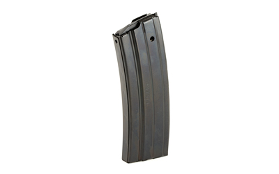 RUGER MAGAZINE MINI 14/RANCH RIFLE .223 30RD STEEL - for sale