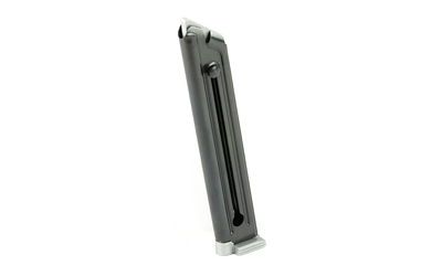 RUGER MAGAZINE MARK I 22LR PISTOL 10RD BLUED STEEL - for sale