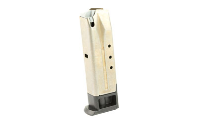 RUGER MAGAZINE P93/P94/P95/ P89 9MM LUGER 10RD S/S - for sale