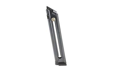 RUGER MAGAZINE MARK III 22LR PISTOL 10RD SILVER STEEL - for sale