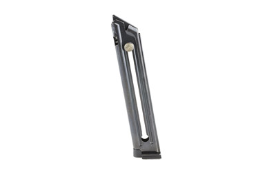 RUGER MAGAZINE MARK III .22LR PISTOL 10RD SILVER STEEL - for sale