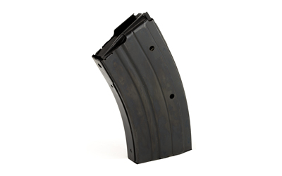 RUGER MAGAZINE MINI-30 7.62X39 20RD BLUED STEEL - for sale