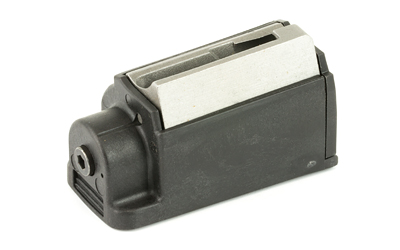 RUGER MAGAZINE 77 357MAG 5RD BLACK PLASTIC - for sale