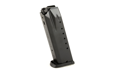RUGER MAGAZINE SR40 40SW 15RD BLUED STEEL - for sale