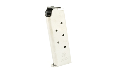 RUGER MAGAZINE SR1911 .45ACP 7RD STAINLESS - for sale