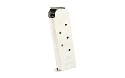 RUGER MAGAZINE SR1911 45ACP 7RD STAINLESS - for sale