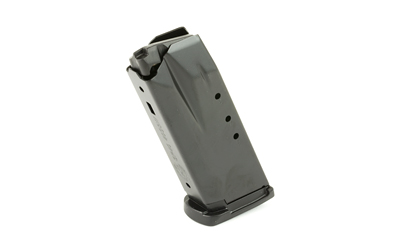 RUGER MAGAZINE SR40C .40SW 9RD BLUED STEEL - for sale