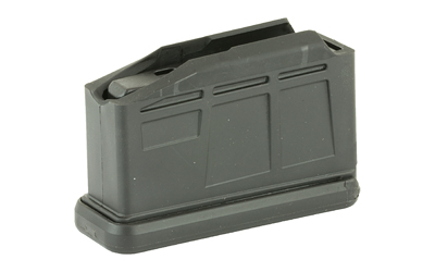 RUGER MAGAZINE GUNSITE SCOUT 308 3RD POLYMER - for sale