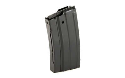 RUGER MAGAZINE MINI-14 300AAC 20RD BLUED STEEL - for sale