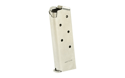 SPRINGFIELD MAGAZINE 911 380ACP 6RD SS! - for sale