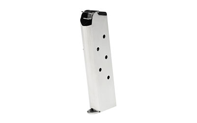 SPRINGFIELD MAGAZINE 1911-A1 45ACP 7RD SS - for sale