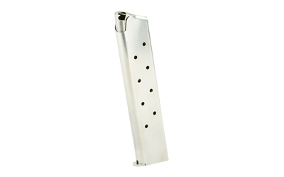 SPRINGFIELD MAGAZINE 1911-A1 45ACP 10RD SINGLE STACK SS - for sale