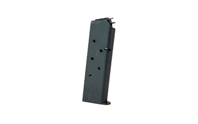 SPRINGFIELD MAGAZINE 1911-A1 45ACP 7RD BLUED STEEL - for sale