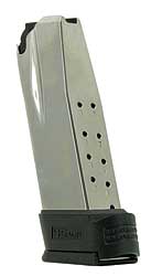 SPRINGFIELD MAGAZINE XD CMPCT 45ACP 13RD W/BLK X-TENSION - for sale