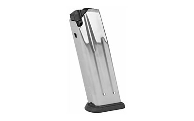 SPRINGFIELD MAGAZINE XDM 10MM 15RD STAINLESS STEEL - for sale