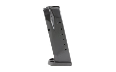 S&W MAGAZINE M&P40 15RD BLACK ALUMINUM - for sale