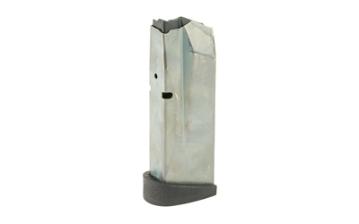 S&W MAGAZINE M&P45C 8RD W/FINGER REST STAINLESS! - for sale