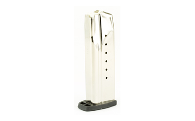 S&W MAGAZINE SD9 & SD9VE 16RD STAINLESS STEEL - for sale