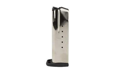 S&W MAGAZINE SD40 & SD40VE 14RD STAINLESS STEEL - for sale