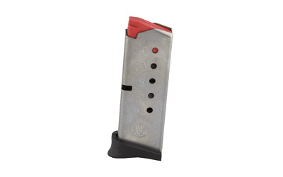 S&W MAGAZINE BODYGUARD 380ACP 6RD STAINLESS STEEL - for sale