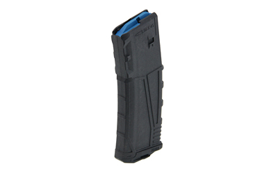 UTG MAGAZINE 5.56X45 30RD POLY MATTE BLACK NO WINDOW - for sale