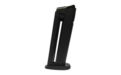 WALTHER MAGAZINE WMP 22 MAG 15RD BLACK POLYMER - for sale