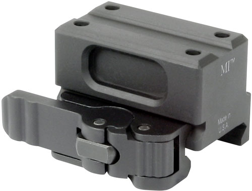 MI QD OPTIC MOUNT TRIJICON MRO LOWER 1/3 - for sale