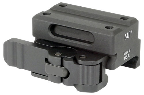 MI QD OPTIC MOUNT TRIJICON MRO CO-WITNESS - for sale