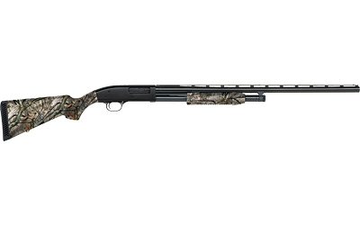 MAVERICK 88 CAMO FIELD 12/28/MOD 5RD - for sale