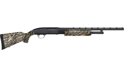 MAVERICK 88 FIELD BANTAM 20GA 3" 22"VR CAMO SYNTHETIC - for sale