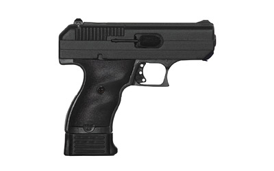 HI-POINT PISTOL C9 9MM COMPACT 8SH BLACK POLY FRAME THREADED - for sale