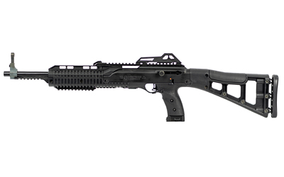 HI-POINT CARBINE 40SW BLACK 17.5" 10-SHOT NON THREADED BBL - for sale