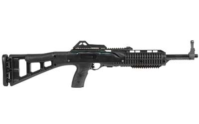 HI-POINT CARBINE 45ACP 17.5" TB 9RD BLACK THREADED - for sale