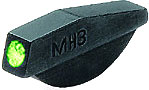 MEPROLT TD RGR SP101 GRN FRONT NS - for sale