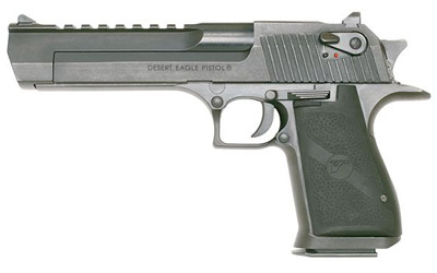 DESERT EAGLE MARK XIX 357MAG 6" BLACK - for sale