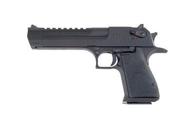 DESERT EAGLE MARK XIX 50AE 6" BLACK - for sale