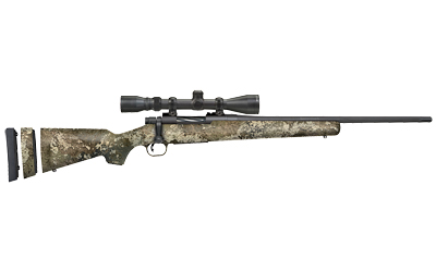 MSBRG PATRIOT SPRBAN 6.5CR/20" SCOPE - for sale