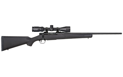 MOSSBERG PATRIOT COMBO 22-250 22" VORTEX 3-9X40 BLUED/SYN - for sale