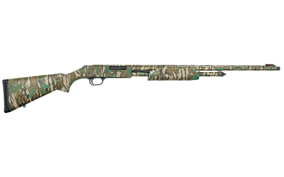 MOSSBERG 500 TURKEY OR 410 3" 24" MOSSY OAK GREENLEAF - for sale